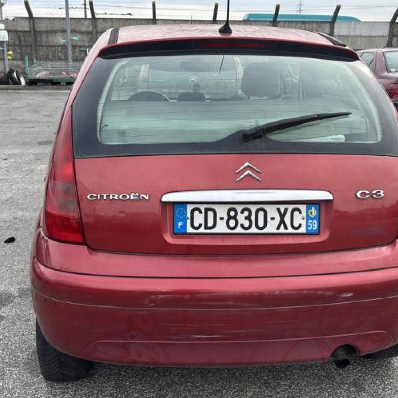 Mastervac CITROEN C3 1 Photo n°5