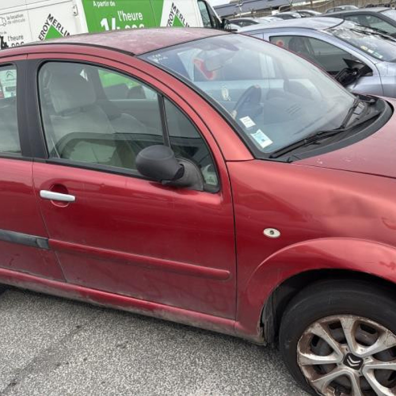 Mastervac CITROEN C3 1 Photo n°7