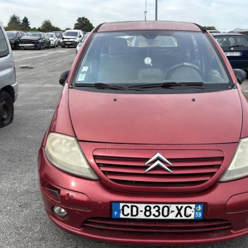 Mastervac CITROEN C3 1 Photo n°8