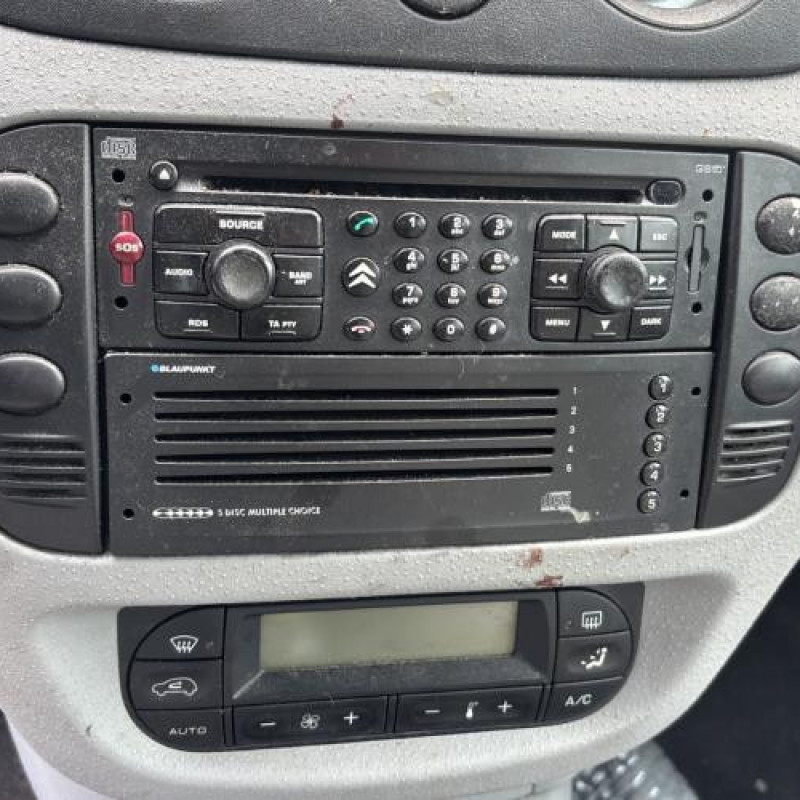 Mastervac CITROEN C3 1 Photo n°13