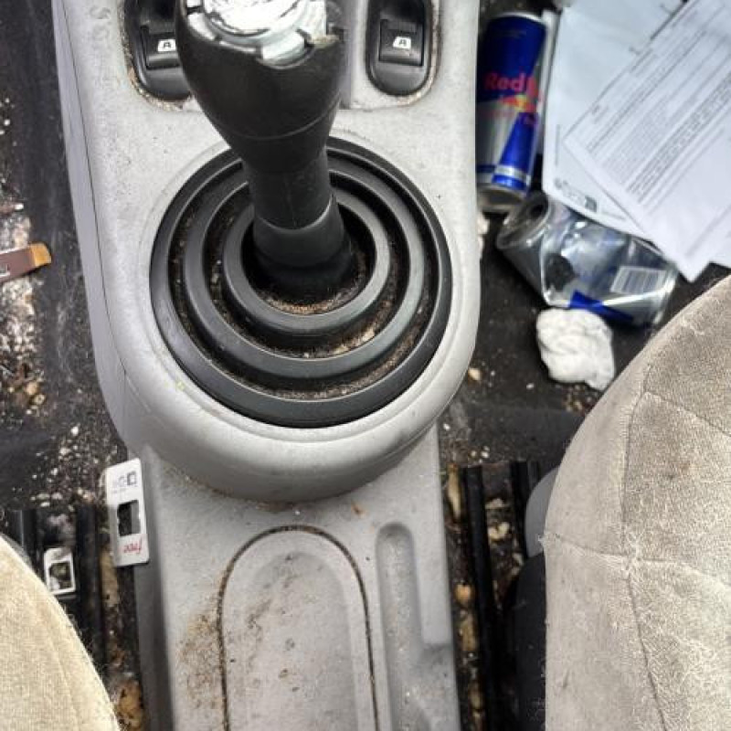 Mastervac CITROEN C3 1 Photo n°15