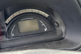 Mastervac CITROEN C3 1