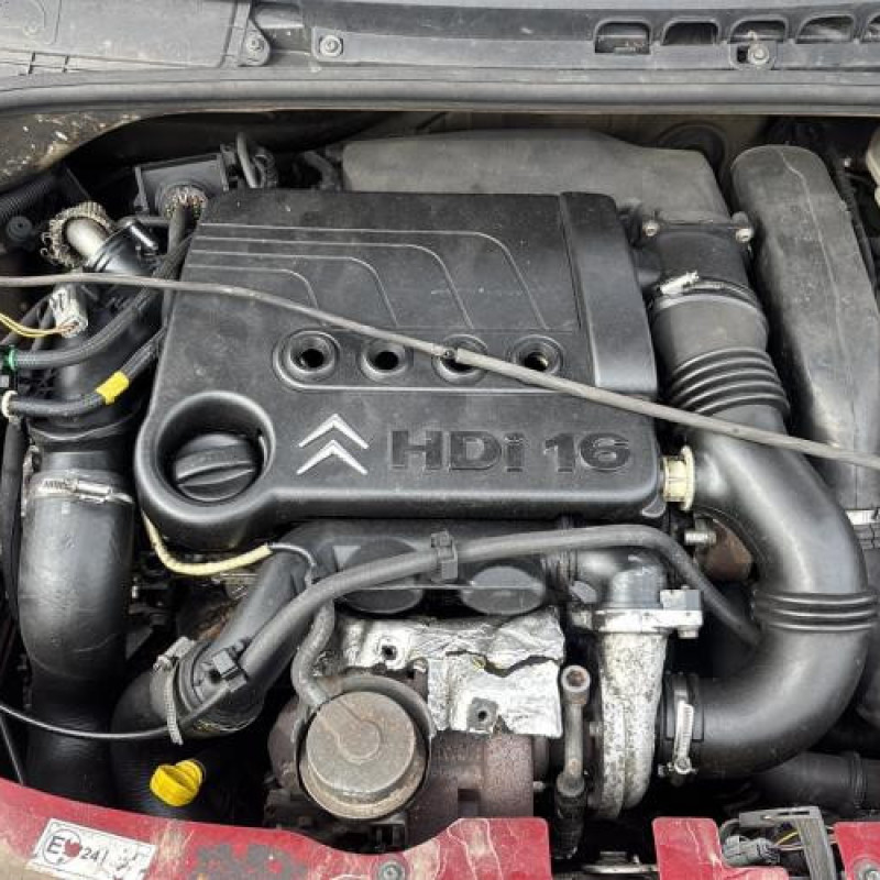 Mastervac CITROEN C3 1 Photo n°18