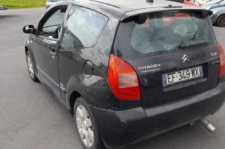 Mastervac CITROEN C2