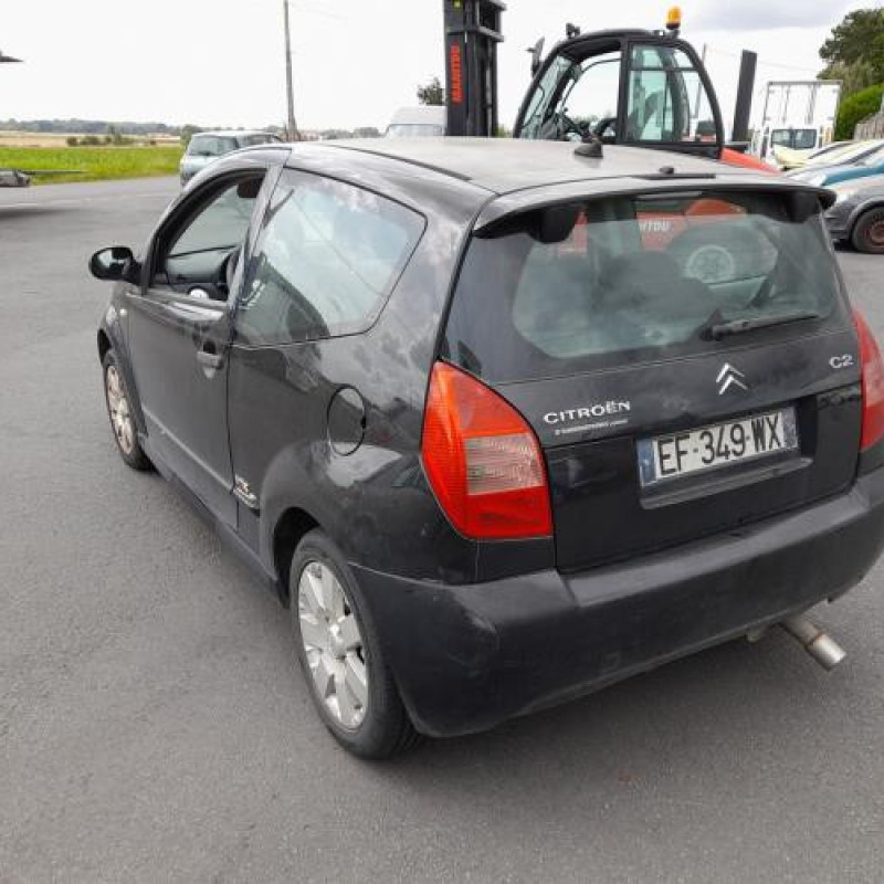 Mastervac CITROEN C2 Photo n°3
