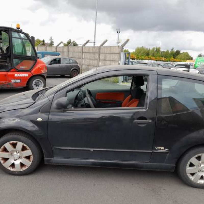 Mastervac CITROEN C2 Photo n°6