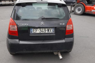 Mastervac CITROEN C2