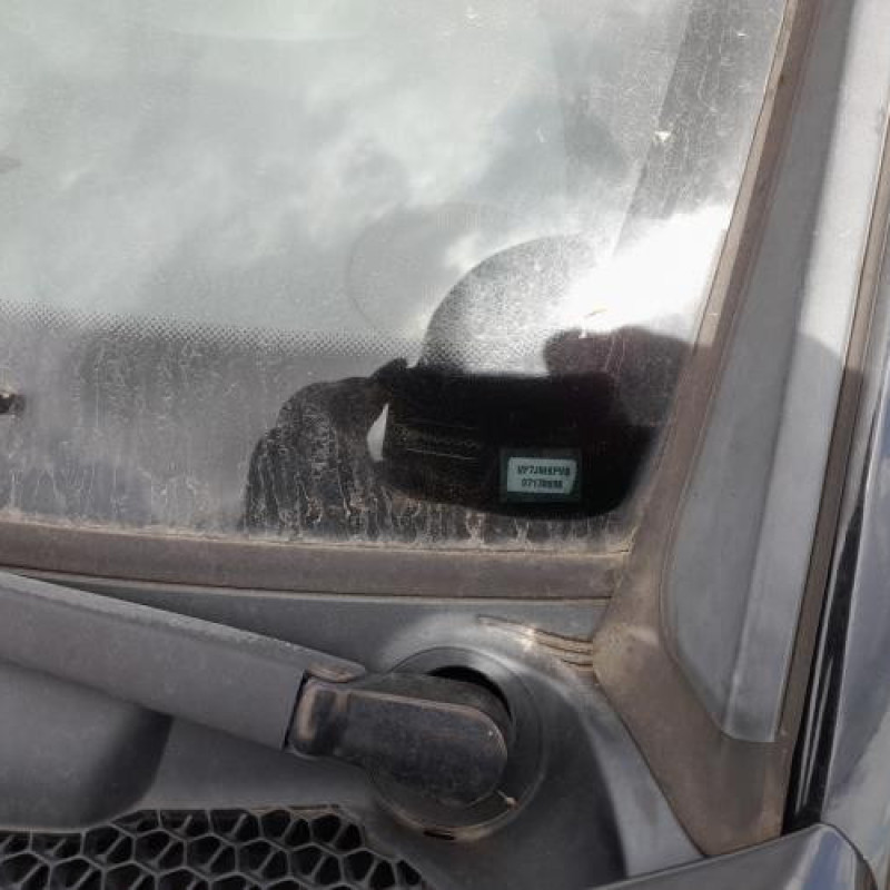 Mastervac CITROEN C2 Photo n°14