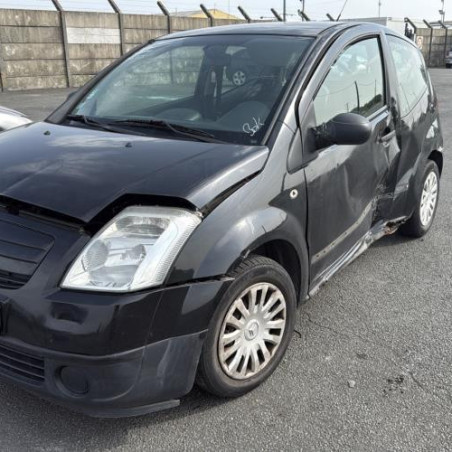 Mastervac CITROEN C2 Photo n°1