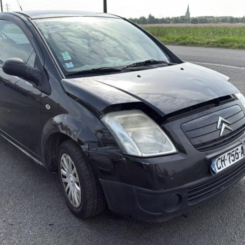 Mastervac CITROEN C2 Photo n°2