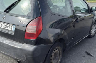 Mastervac CITROEN C2