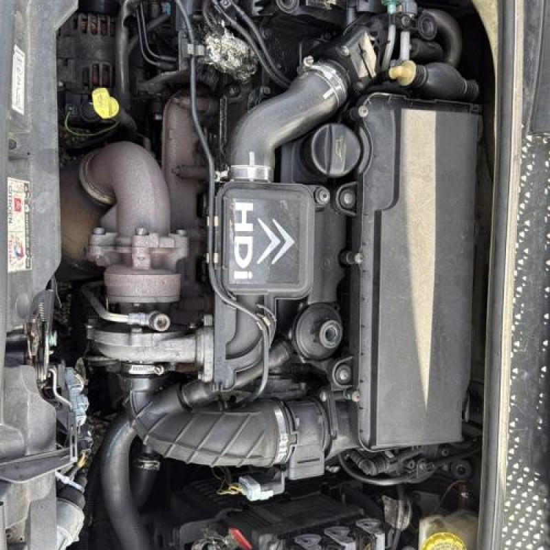 Mastervac CITROEN C2 Photo n°9