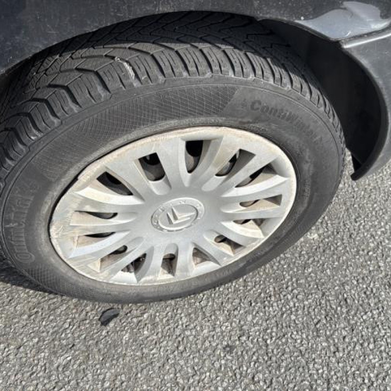 Mastervac CITROEN C2 Photo n°10