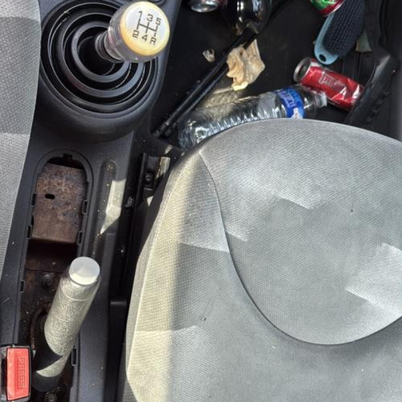 Mastervac CITROEN C2 Photo n°13