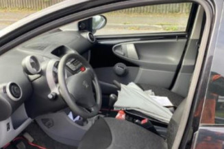 Retroviseur gauche PEUGEOT 107