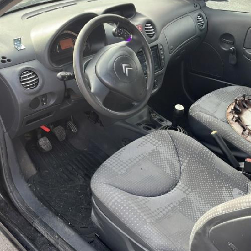 Mastervac CITROEN C2 Photo n°6