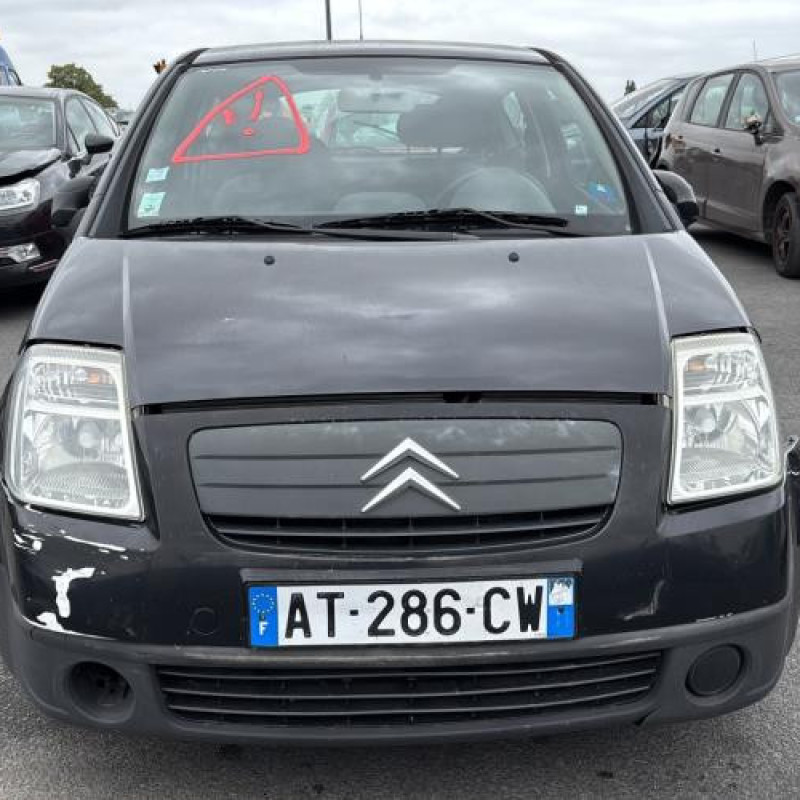 Mastervac CITROEN C2 Photo n°19