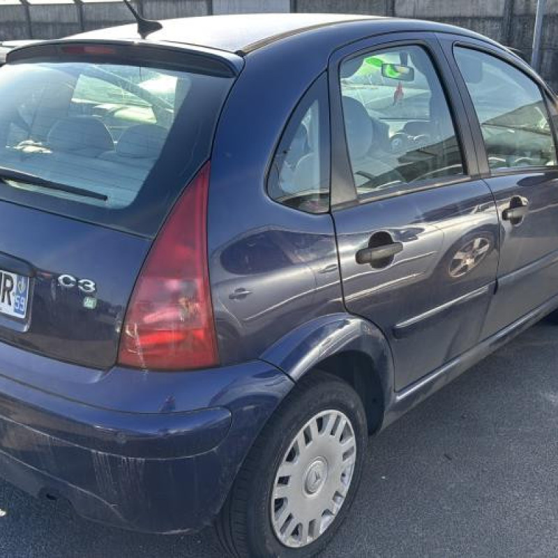 Mastervac CITROEN C3 1 Photo n°3