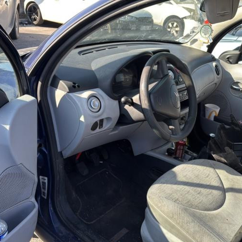 Mastervac CITROEN C3 1 Photo n°9