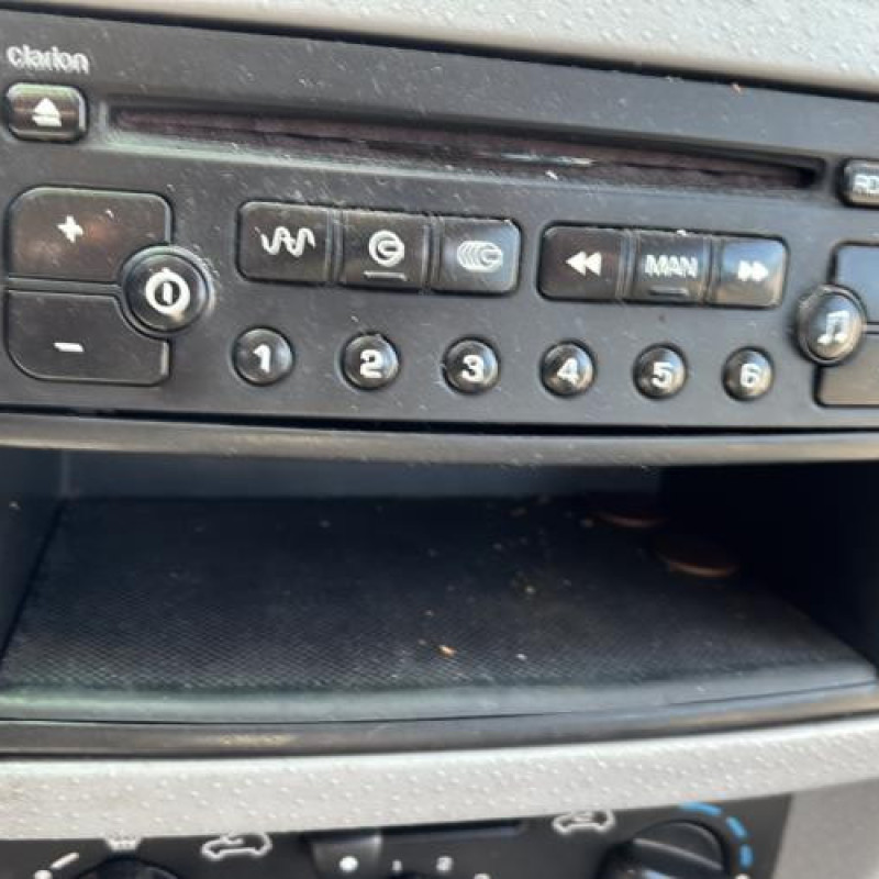 Mastervac CITROEN C3 1 Photo n°17