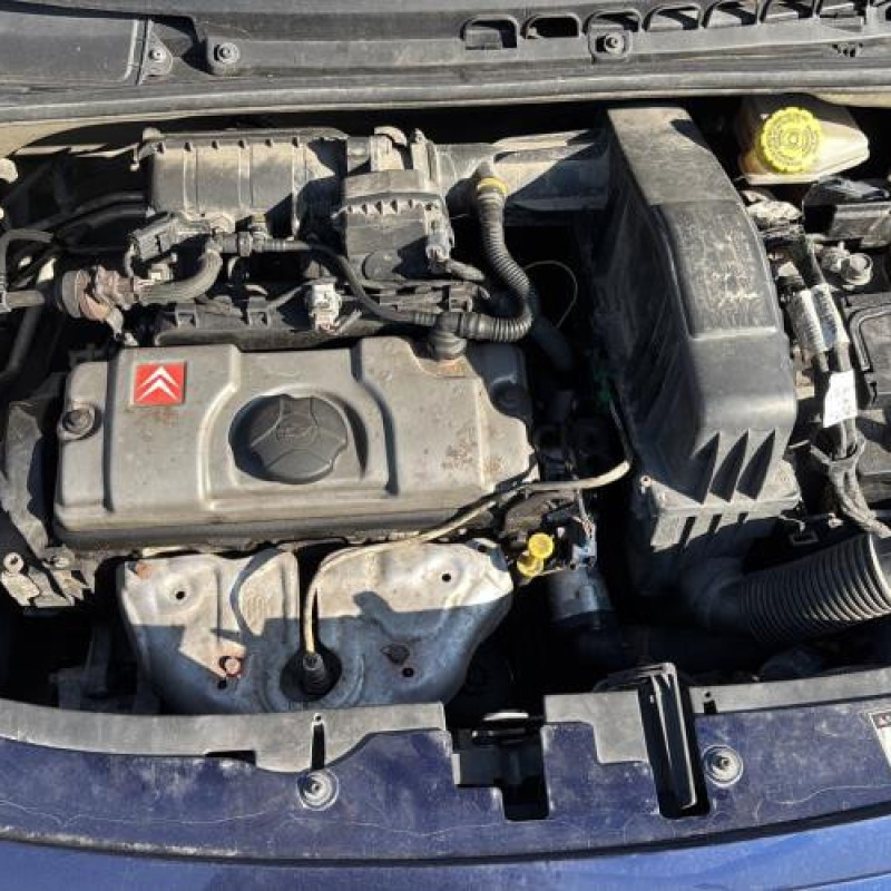 Mastervac CITROEN C3 1 Photo n°19