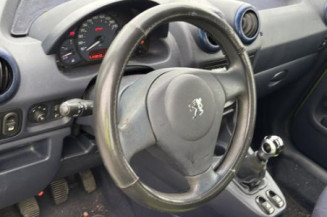 Mastervac PEUGEOT 1007