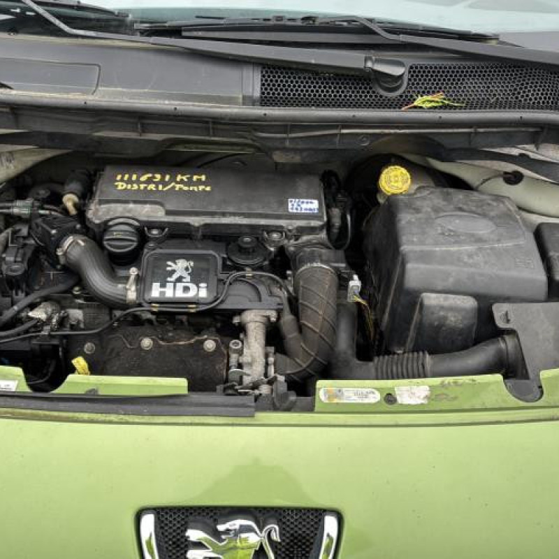 Mastervac PEUGEOT 1007 Photo n°18