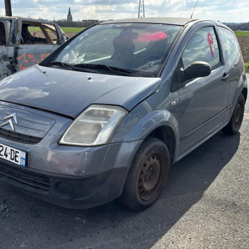 Mastervac CITROEN C2 Photo n°1