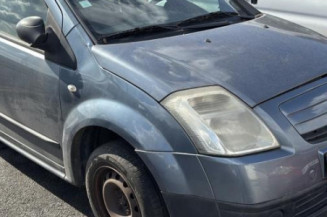 Mastervac CITROEN C2