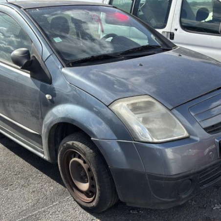 Mastervac CITROEN C2