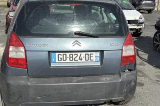 Mastervac CITROEN C2