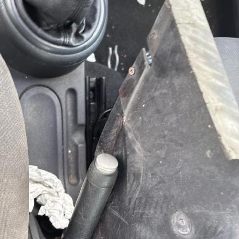 Mastervac CITROEN C2 Photo n°13