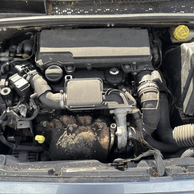 Mastervac CITROEN C2 Photo n°17