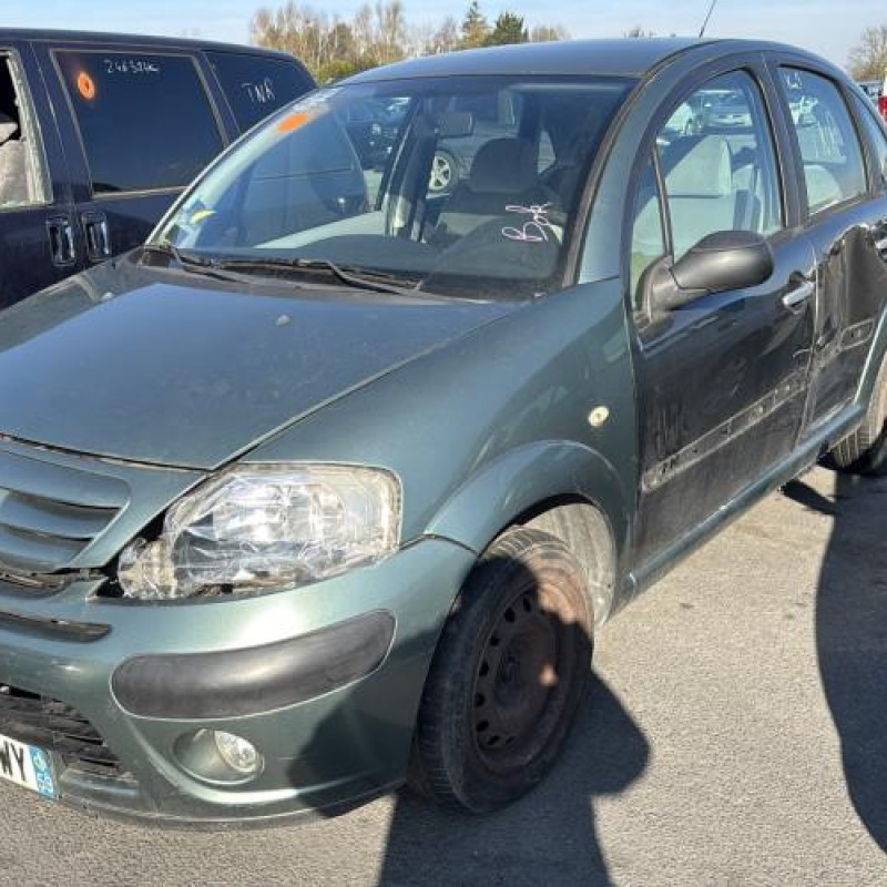 Mastervac CITROEN C3 1 Photo n°1