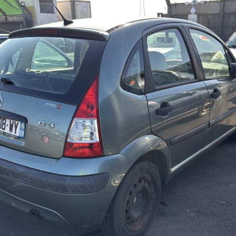 Mastervac CITROEN C3 1 Photo n°3