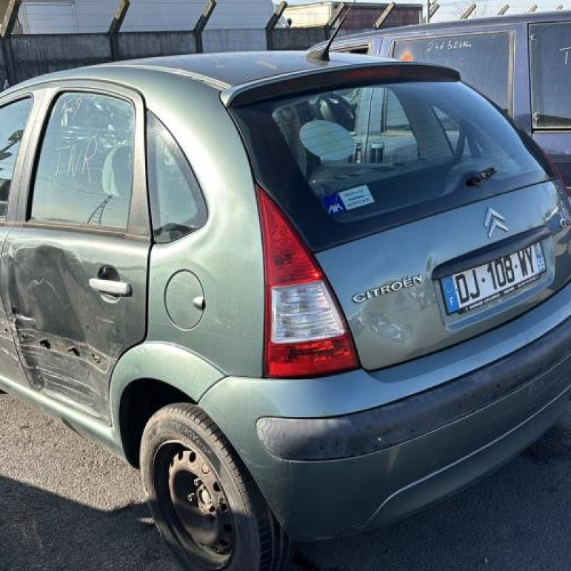 Mastervac CITROEN C3 1 Photo n°4