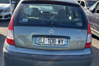 Mastervac CITROEN C3 1