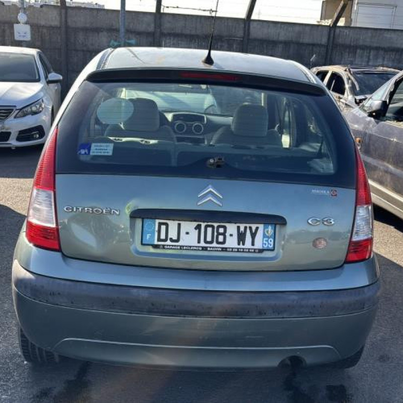 Mastervac CITROEN C3 1 Photo n°5
