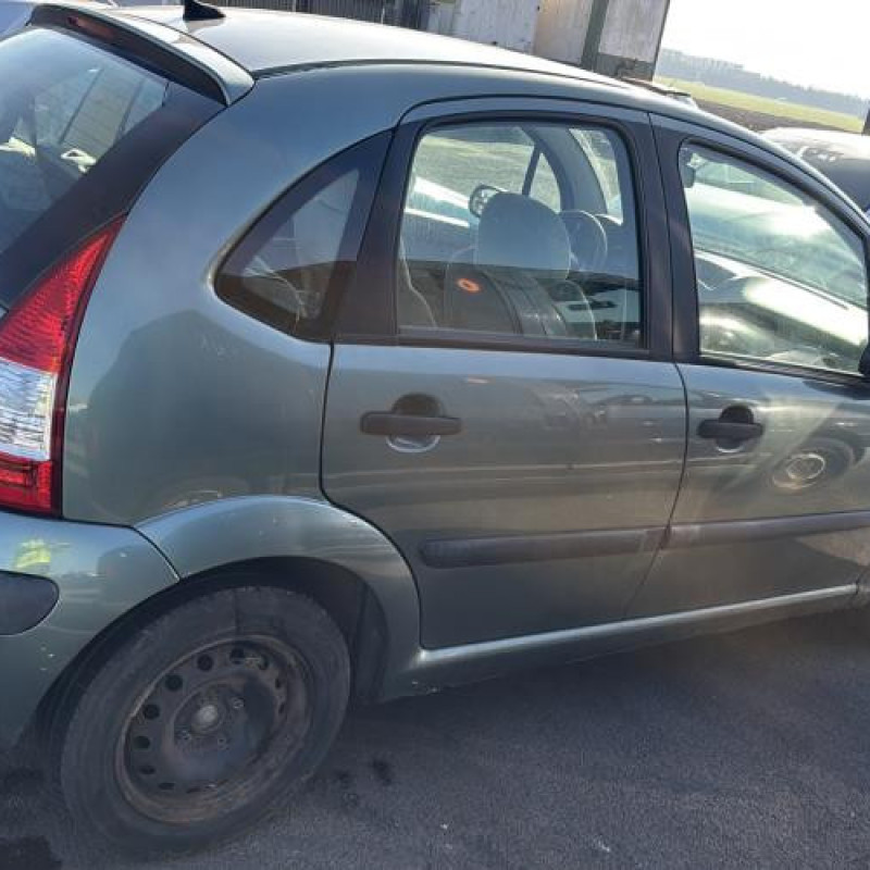 Mastervac CITROEN C3 1 Photo n°6