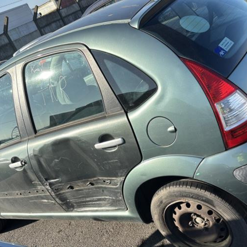 Mastervac CITROEN C3 1 Photo n°7