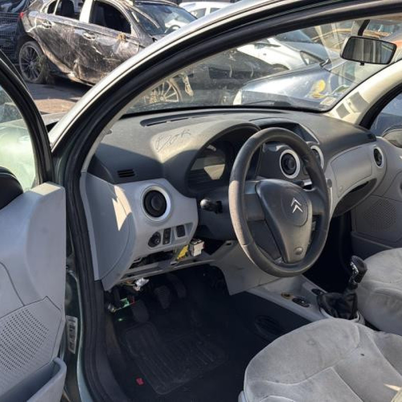 Mastervac CITROEN C3 1 Photo n°9