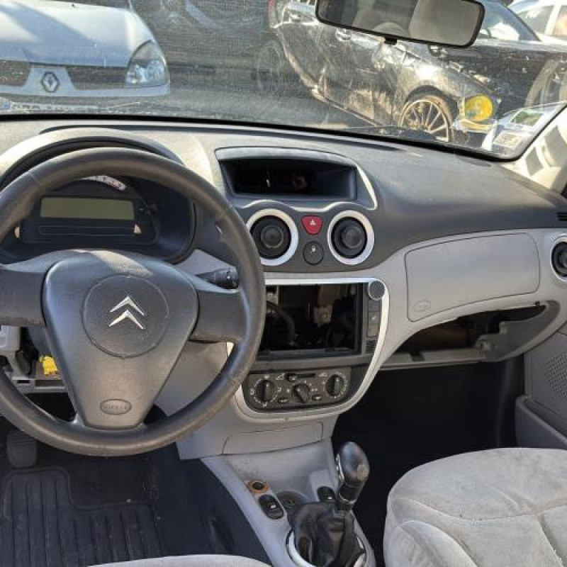 Mastervac CITROEN C3 1 Photo n°12