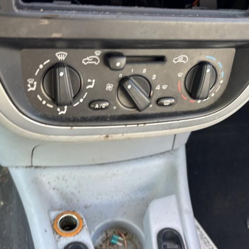 Mastervac CITROEN C3 1 Photo n°16