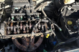 Mastervac CITROEN C3 1