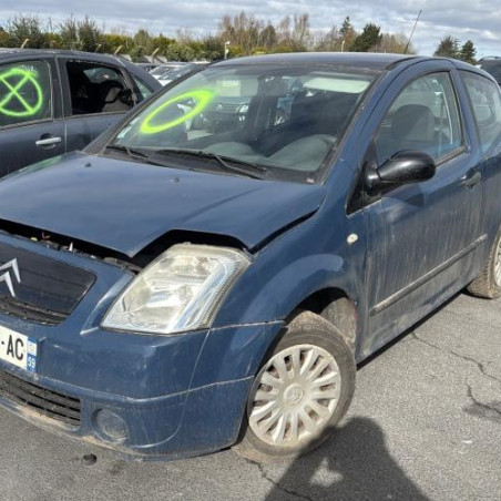 Mastervac CITROEN C2 Photo n°1