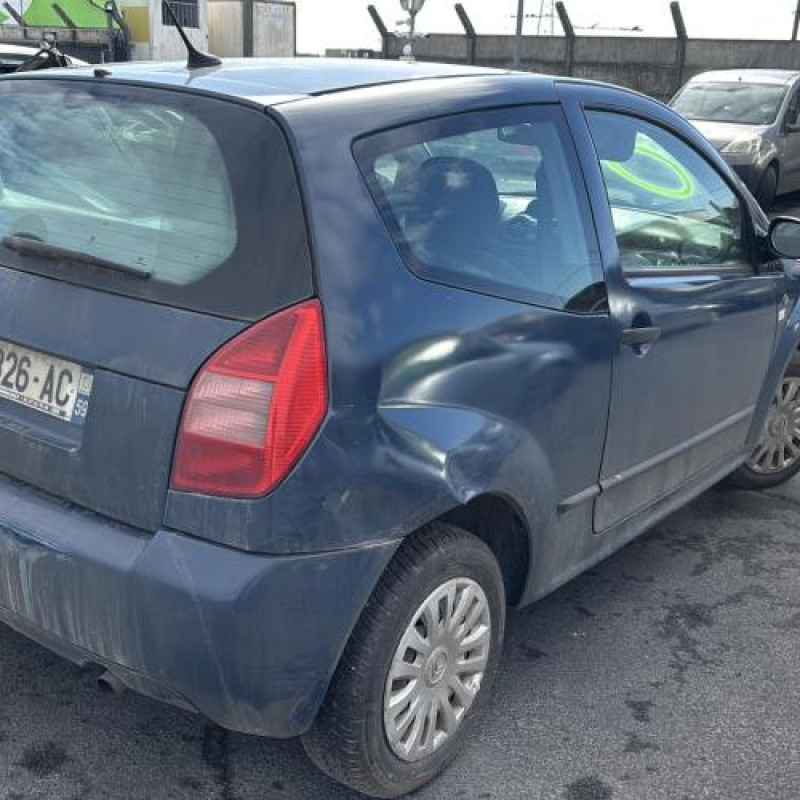 Mastervac CITROEN C2 Photo n°3