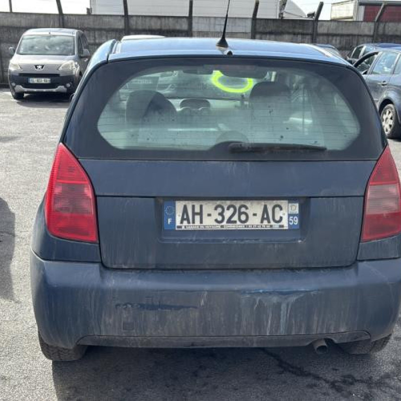 Mastervac CITROEN C2 Photo n°5