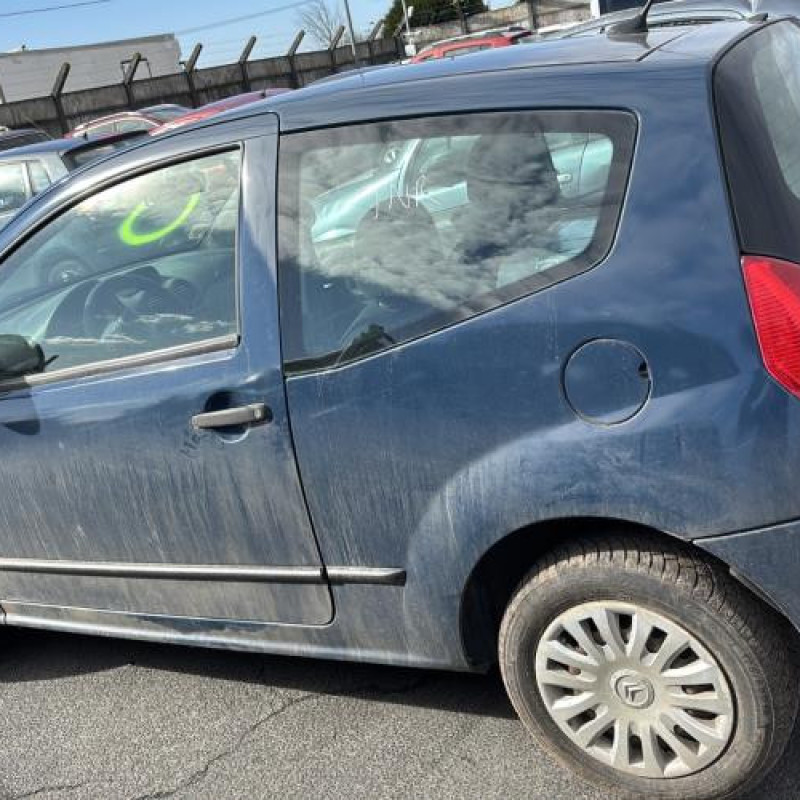 Mastervac CITROEN C2 Photo n°7