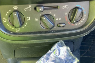 Mastervac CITROEN C2