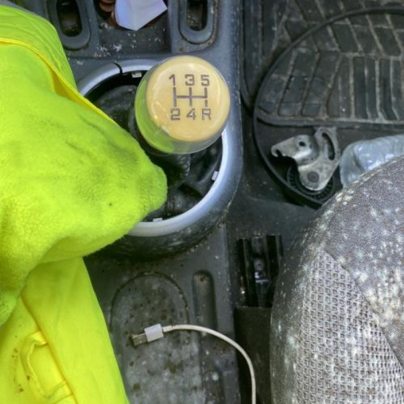 Mastervac CITROEN C2 Photo n°18